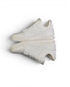 Louis Vuitton Trainer Sneakers