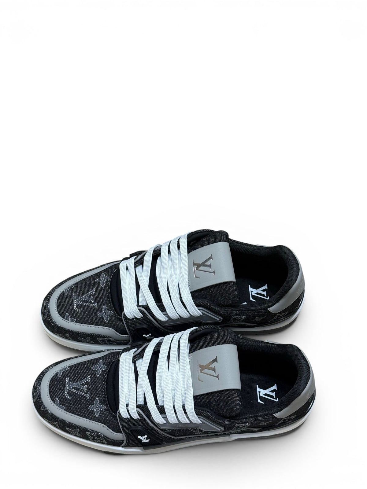 Louis Vuitton Trainer Sneakers