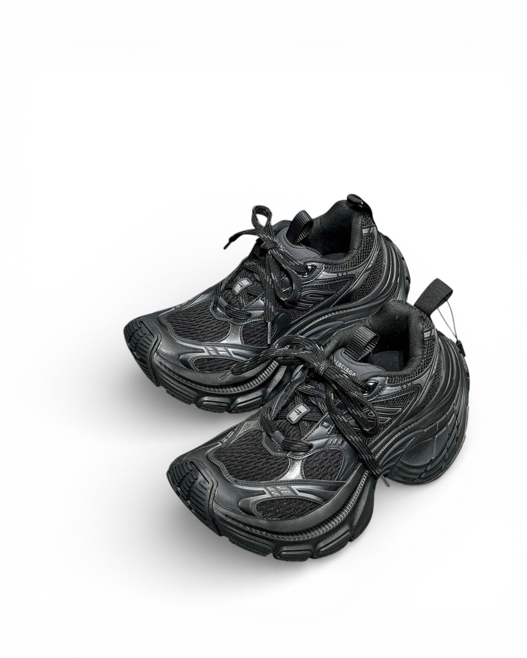 Balenciaga 10XL Cargo Sneakers