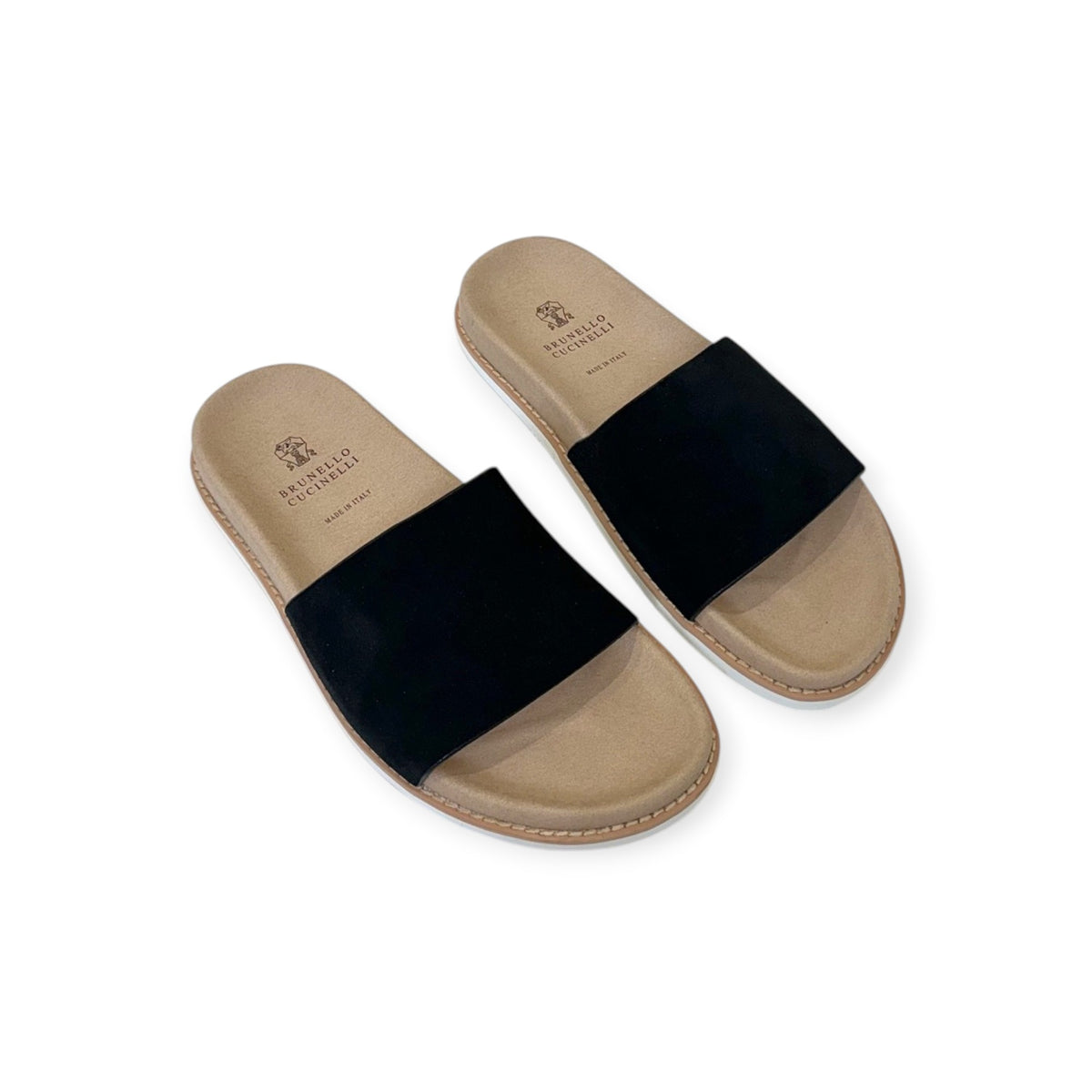 Brunello Cucinelli Slipppers
