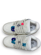 Louis Vuitton Trainer Maxi Sneakers