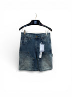 Louis Vuitton Denim Carpenter Pants