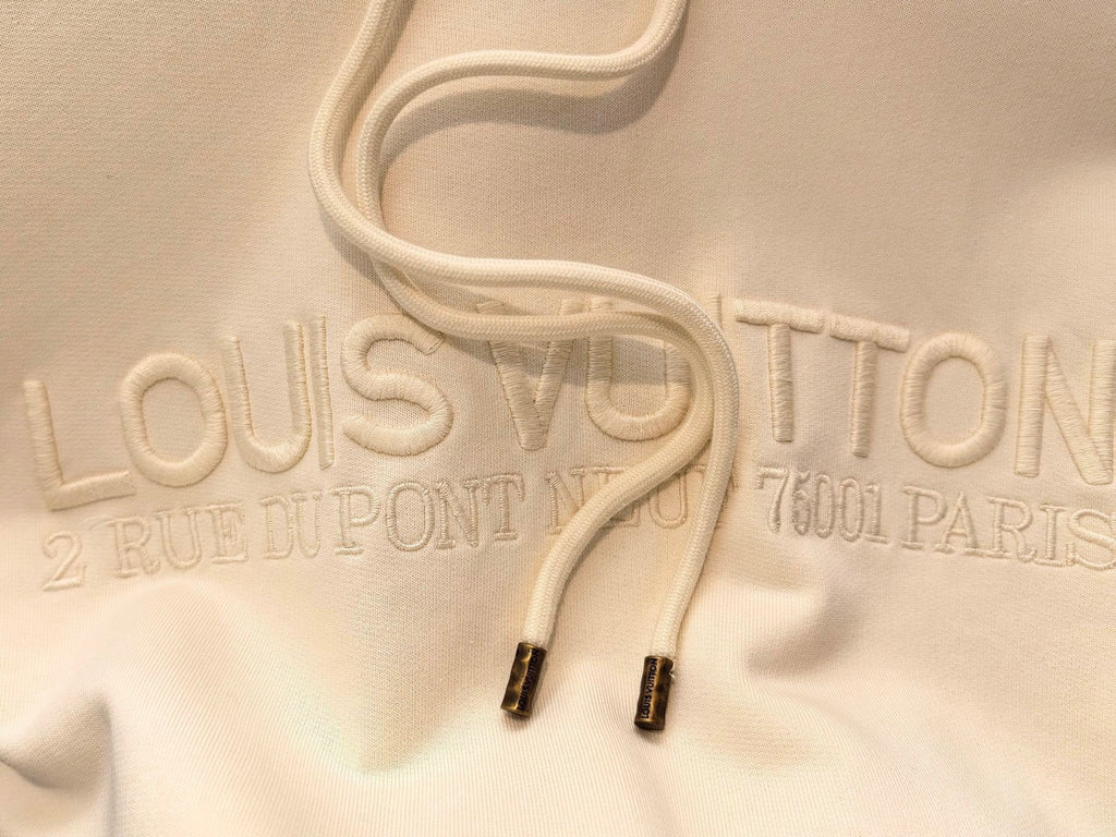 Louis Vuitton Hoodie