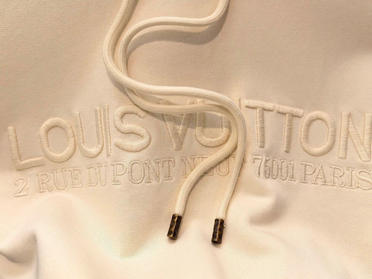Louis Vuitton Hoodie
