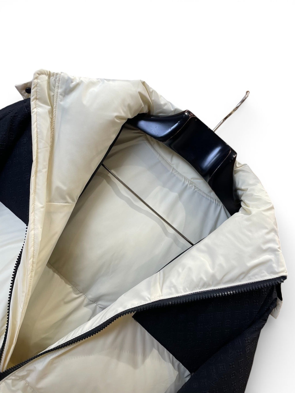 Louis Vuitton Puffer Jacket