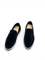 Loro Piana Summer Walk Loafers