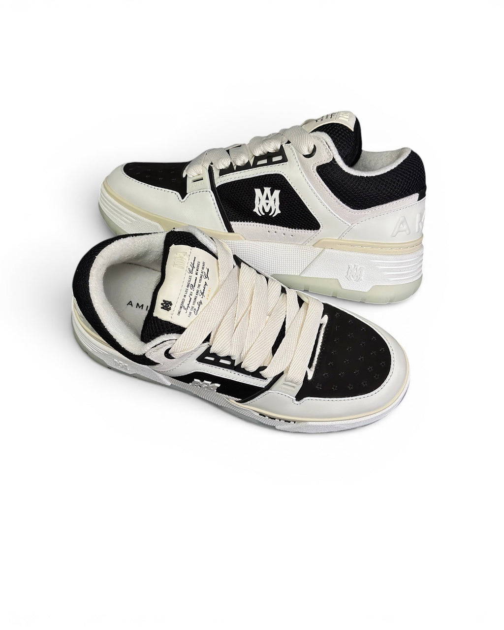 Amiri MA-1 Sneakers