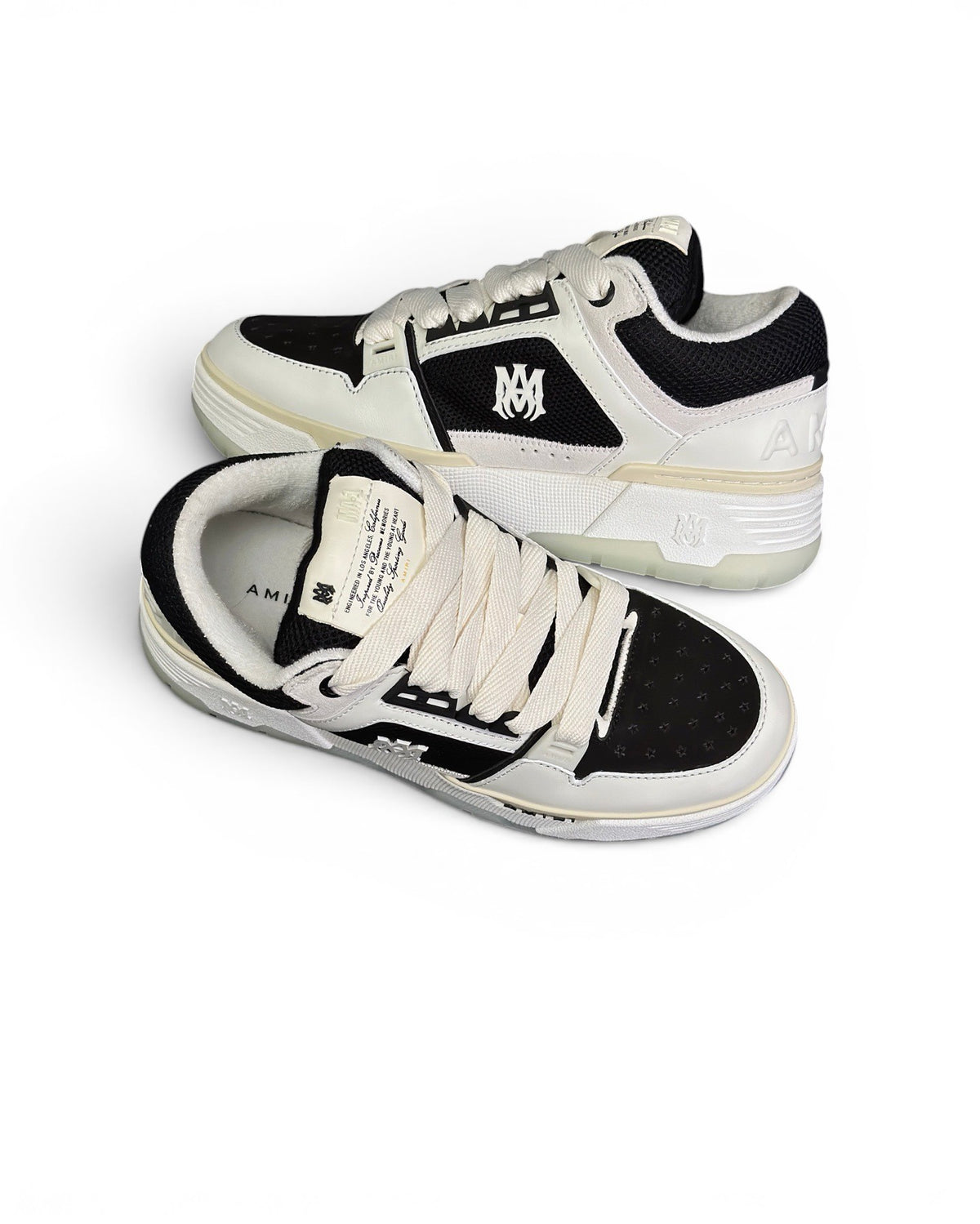 Amiri MA-1 Sneakers