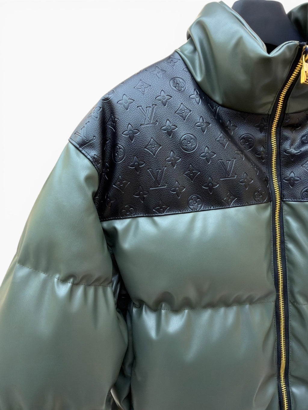 Louis Vuitton Jacket