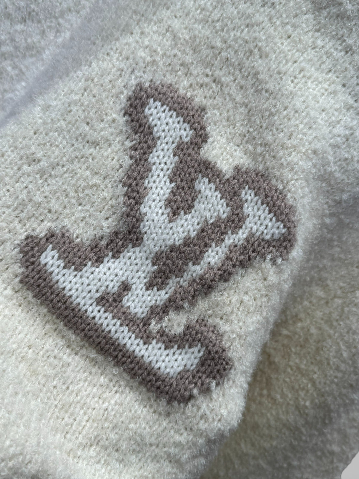 Louis Vuitton Sweater
