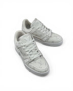 Louis Vuitton Trainer Sneakers
