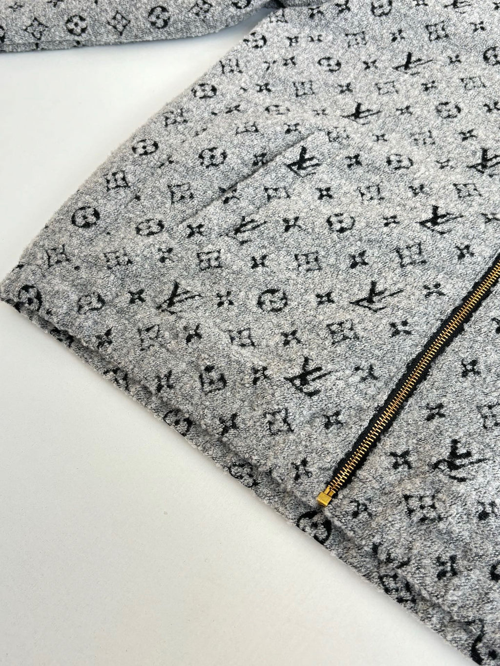 Louis Vuitton Hoodie