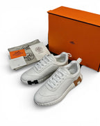 Hermes Bouncing Sneakers