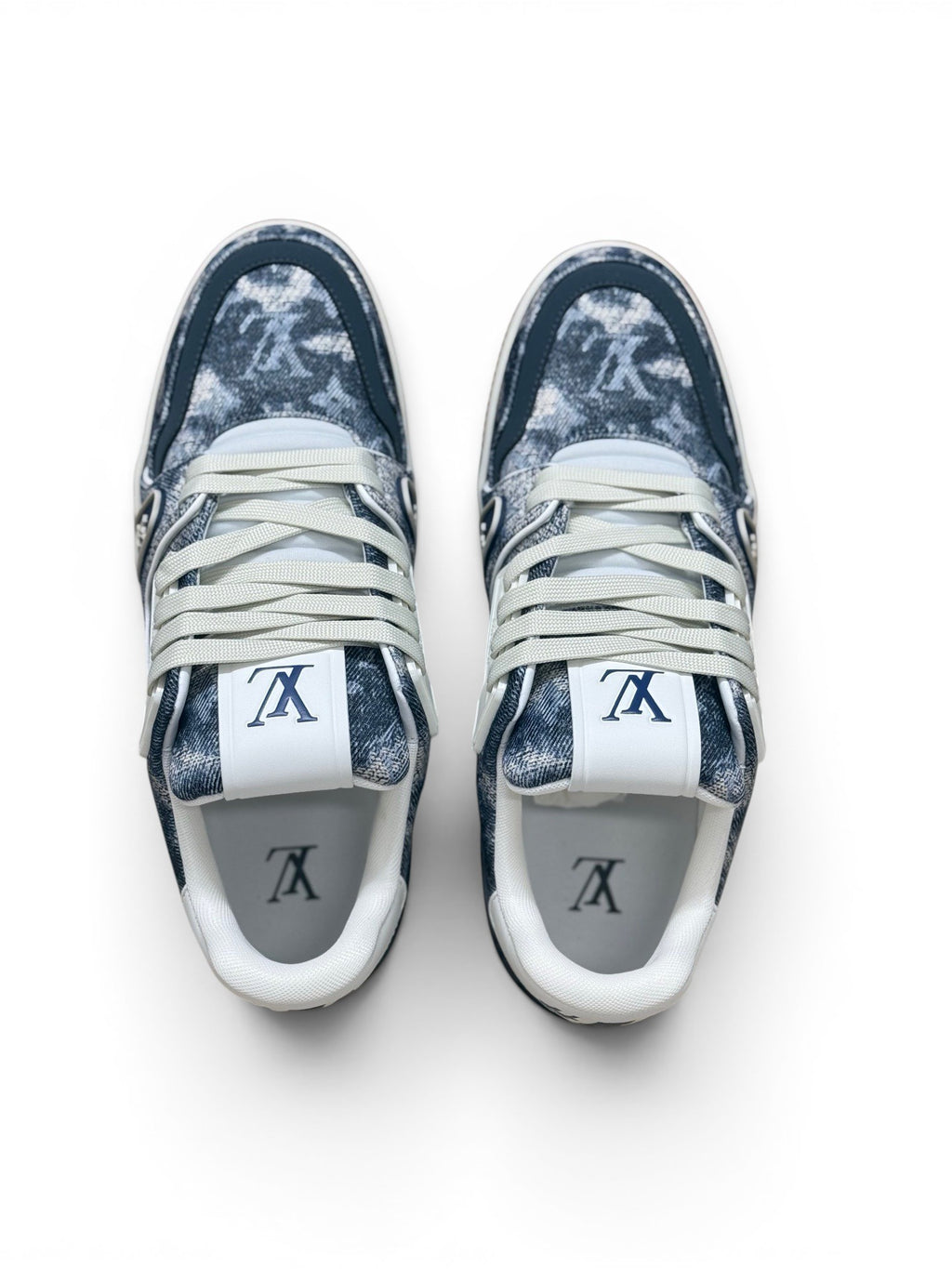 Louis Vuitton Trainer Sneakers