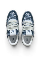 Louis Vuitton Trainer Sneakers