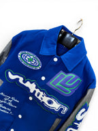 Louis Vuitton Varsity Jacket