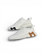 Hermes Bouncing Sneakers