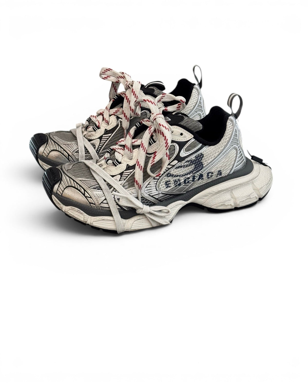 Balenciaga 3XL Sneakers