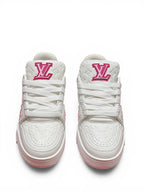 Louis Vuitton Trainer Sneakers