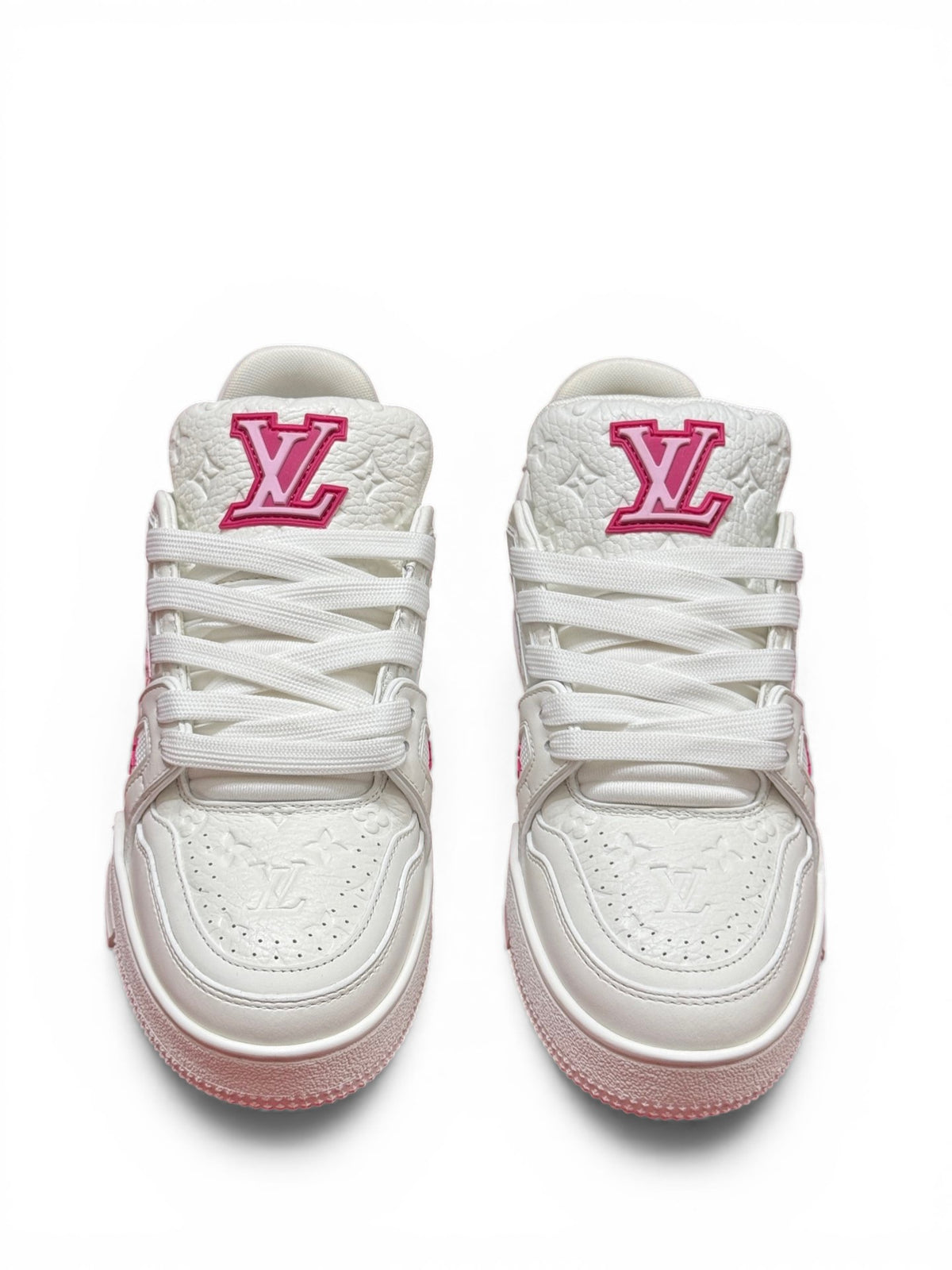 Louis Vuitton Trainer Sneakers