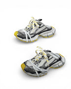 Balenciaga 3XL Slip On Sneakers