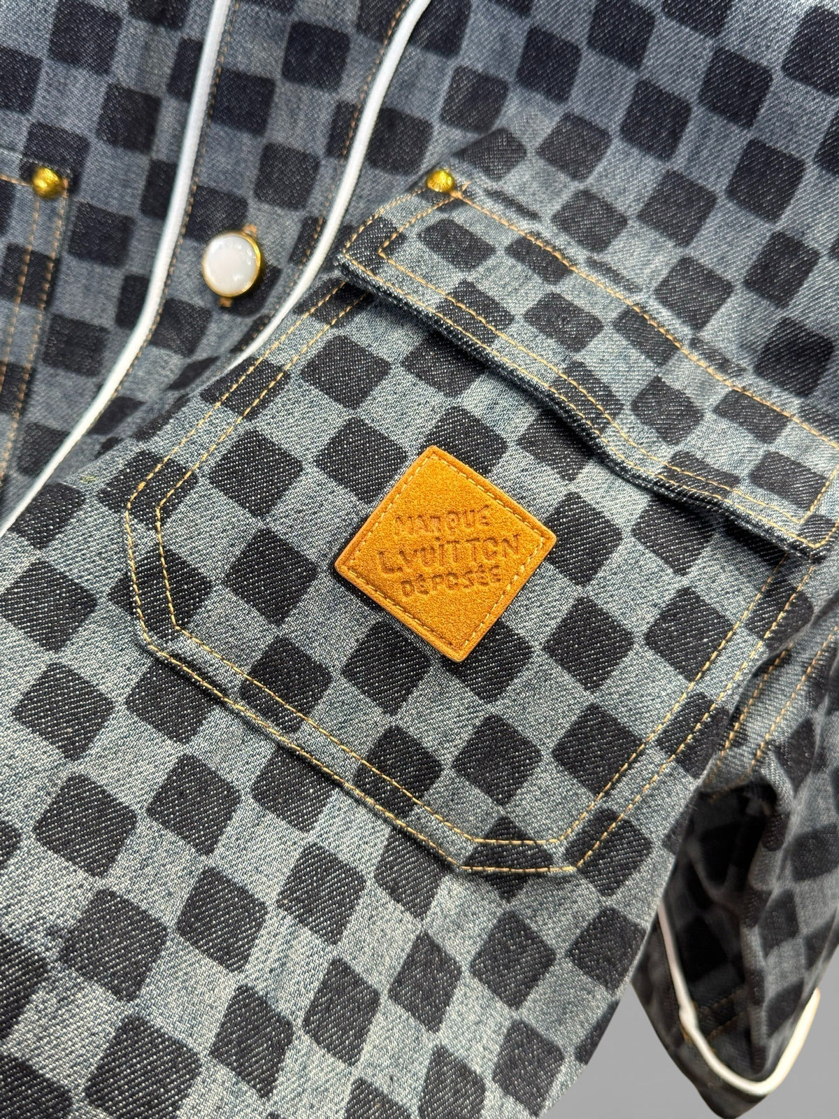Louis Vuitton T-Shirt