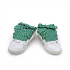 Lanvin Curb Sneakers