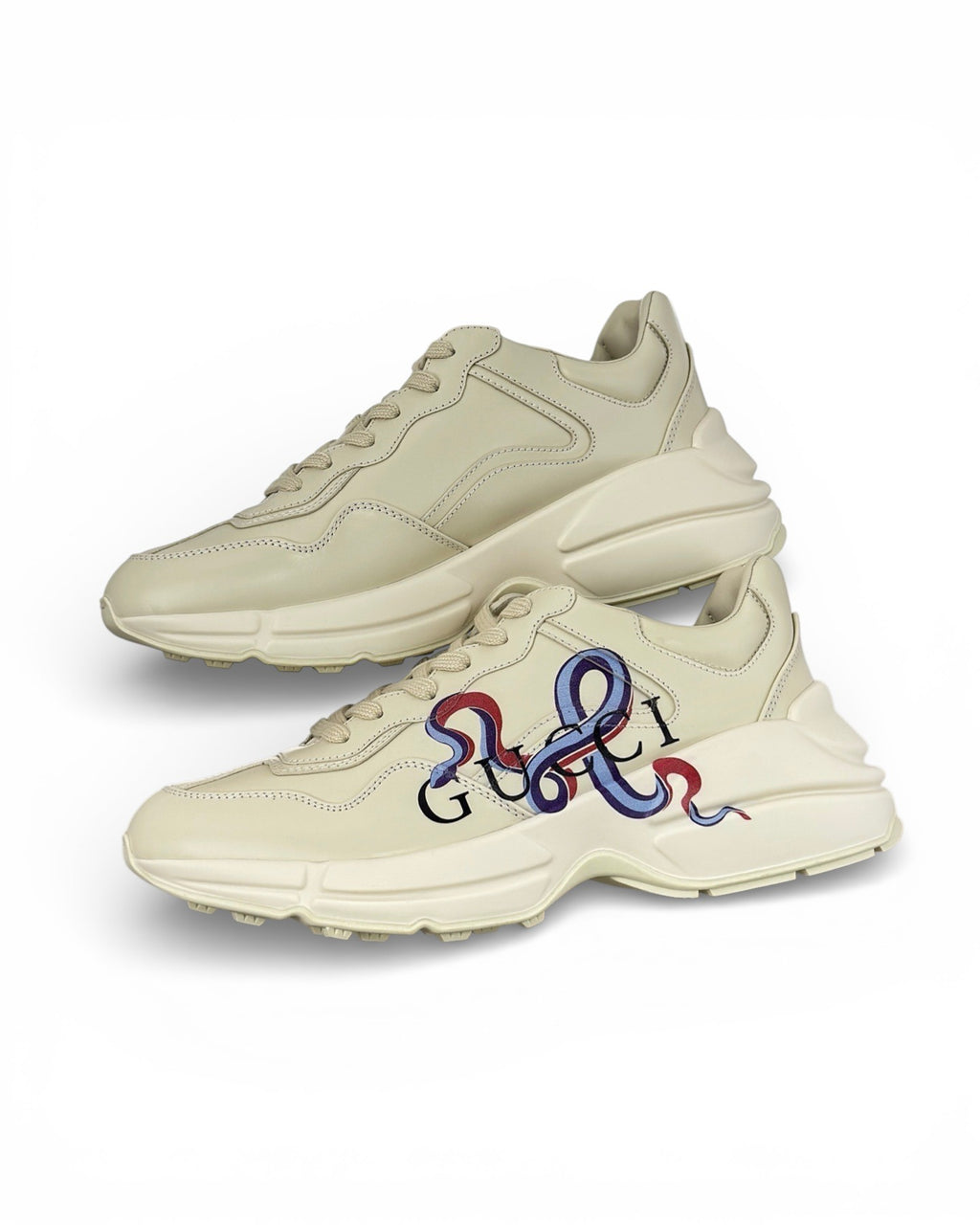 Gucci Rhyton Sneakers