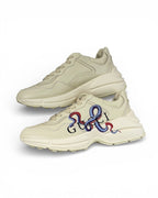 Gucci Rhyton Sneakers