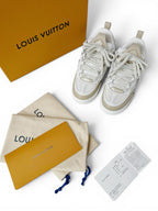 Louis Vuitton Skate Sneakers