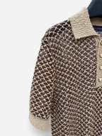 Louis Vuitton Polo T-Shirt