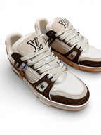 Louis Vuitton Trainer Sneakers