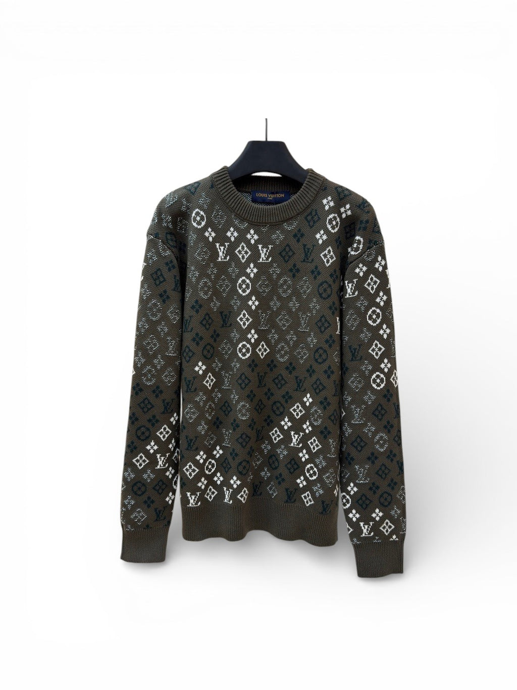 Louis Vuitton Sweater