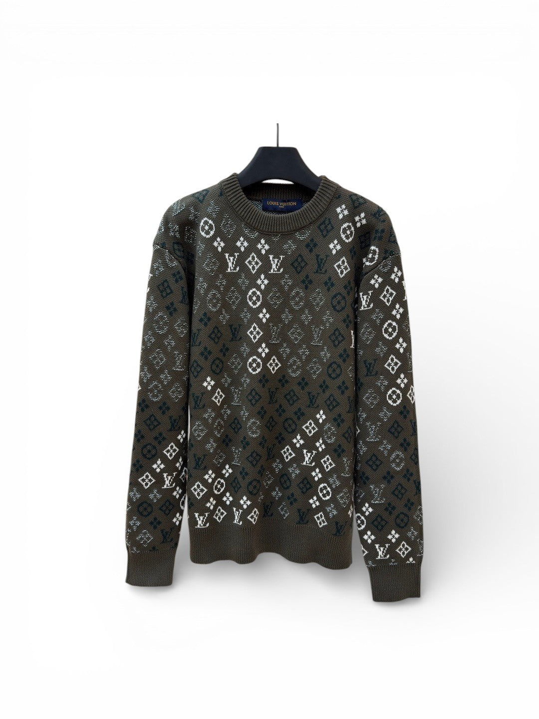Louis Vuitton Sweater