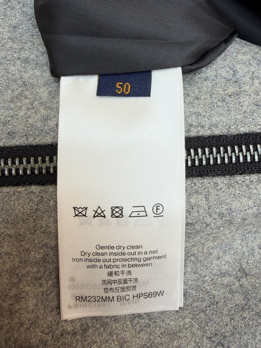 Louis Vuitton Hoodie