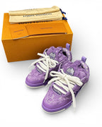 Louis Vuitton Skate Sneakers