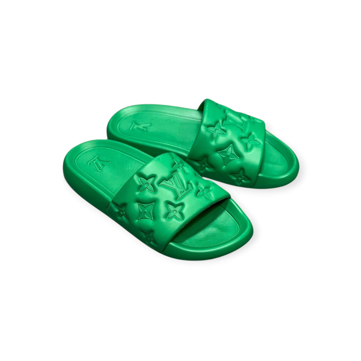 Louis Vuitton Waterfront Slipppers