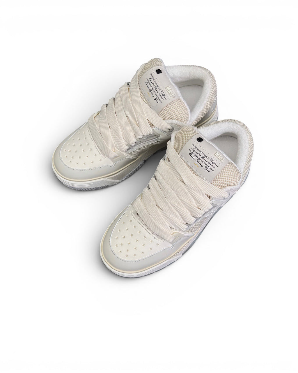 Amiri MA-1 Sneakers