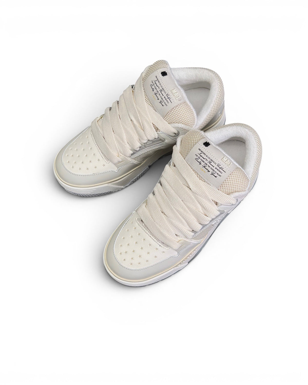 Amiri MA-1 Sneakers