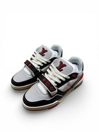 Louis Vuitton Trainer Sneakers