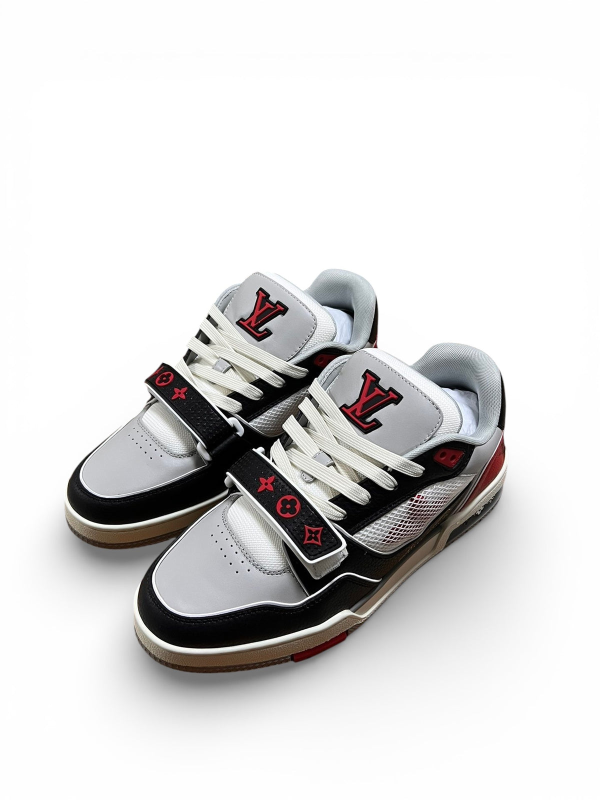 Louis Vuitton Trainer Sneakers