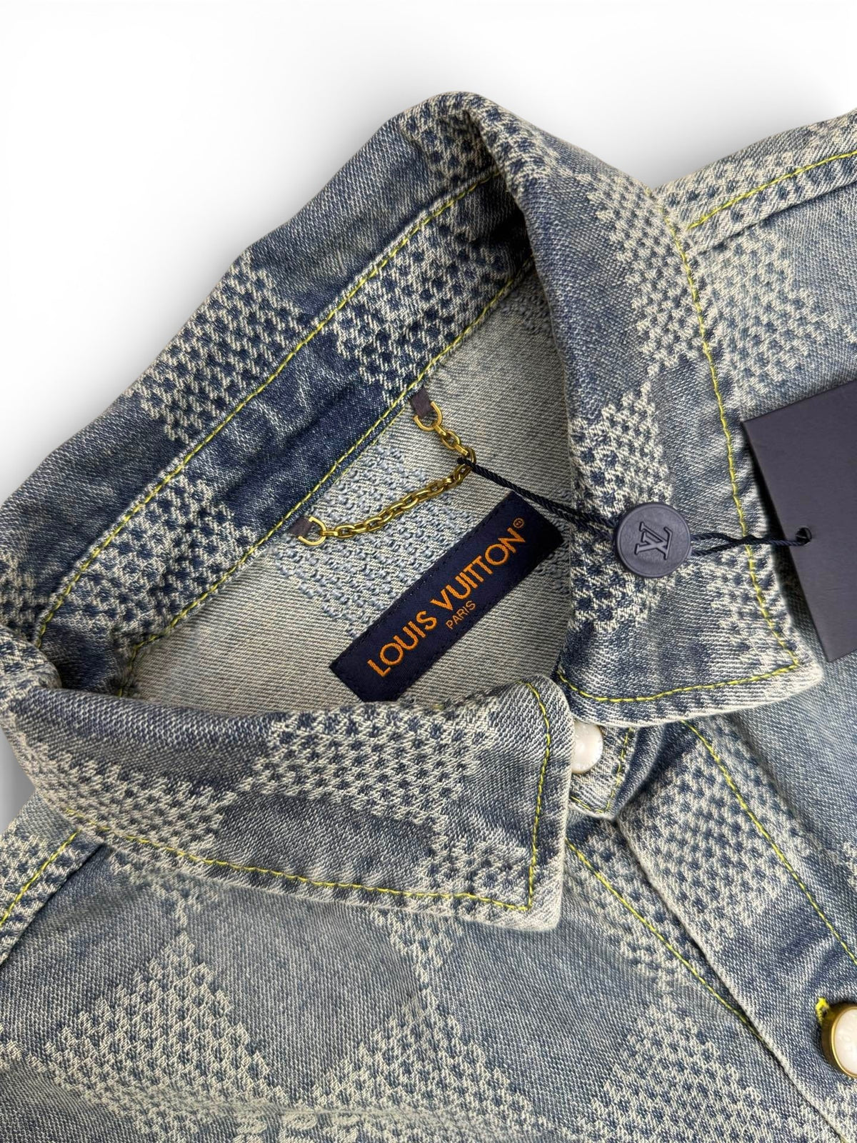 Louis Vuitton Shirt