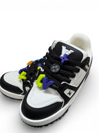 Louis Vuitton Trainer Maxi Sneakers