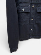 Louis Vuitton Denim Jacket