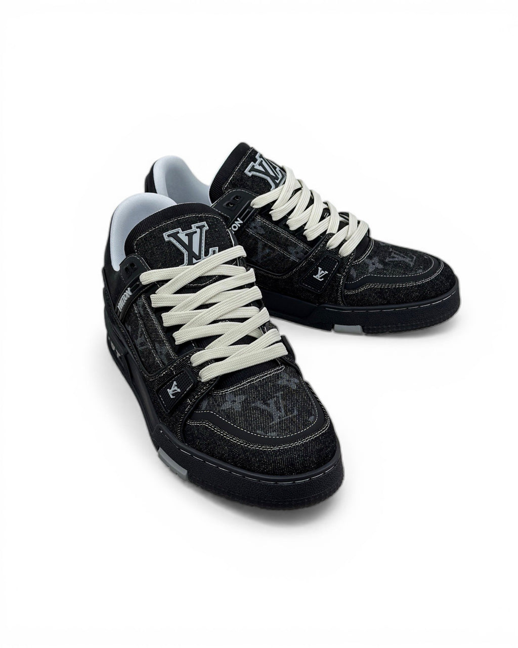 Louis Vuitton Trainer Sneakers