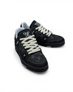 Louis Vuitton Trainer Sneakers