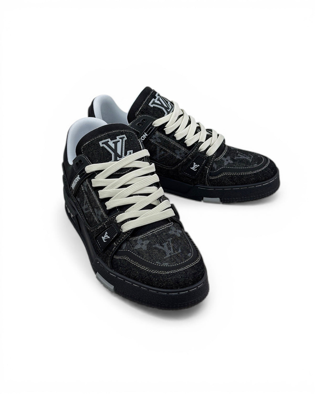 Louis Vuitton Trainer Sneakers