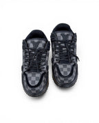 Louis Vuitton Trainer Maxi Sneakers