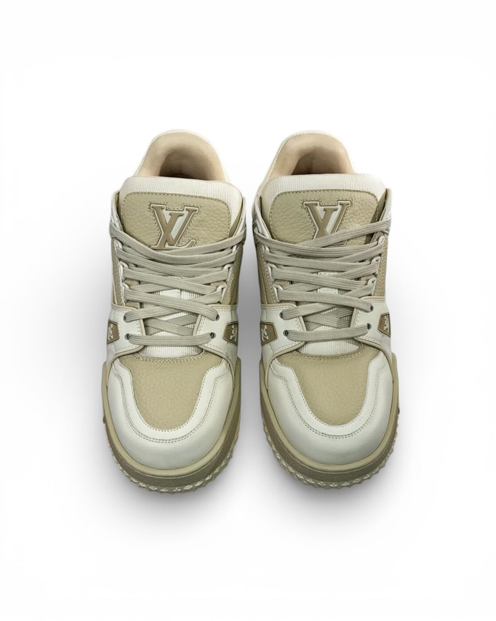 Louis Vuitton Trainer Maxi Senakers