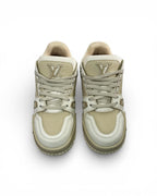 Louis Vuitton Trainer Maxi Senakers